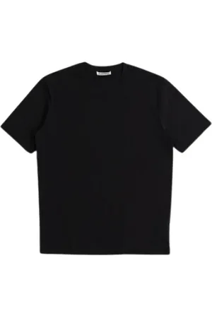 Jil Sander Hombre, Camisetas, Negro, Talla: L