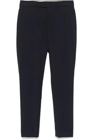 BARENA Hombre, Pantalones, Azul, Talla: L