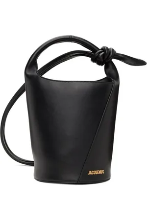 Jacquemus Mujer, Bolsos, Negro, Talla: ONE Size