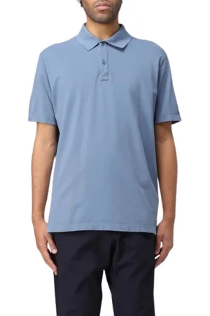 Paul & Shark Hombre, Camisetas, Azul, Talla: 3XL