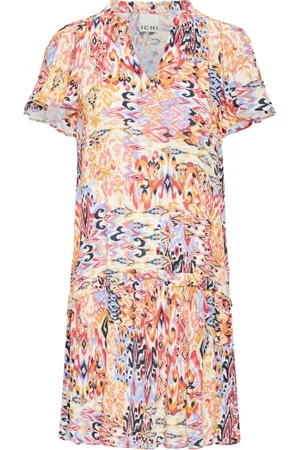 Ichi Mujer, Vestidos, , Talla: S