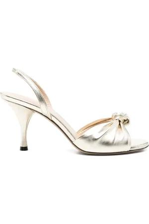 ROBERTO FESTA Mujer, Zapatos, Amarillo, Talla: 40 EU