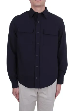 Paul & Shark Hombre, Chaquetas, Azul, Talla: M