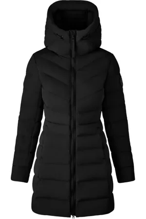 Canada Goose Mujer, Abrigos, Negro, Talla: XS