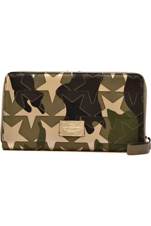 VALENTINO GARAVANI Mujer, Accesorios, Verde, Talla: ONE Size