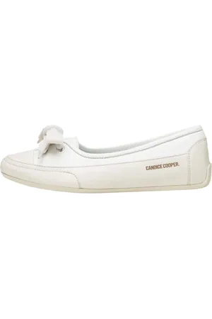 Candice Cooper Mujer, Zapatos, Blanco, Talla: 38 EU