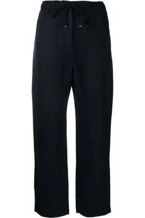 Tommy Hilfiger Mujer, Pantalones, Azul, Talla: XS