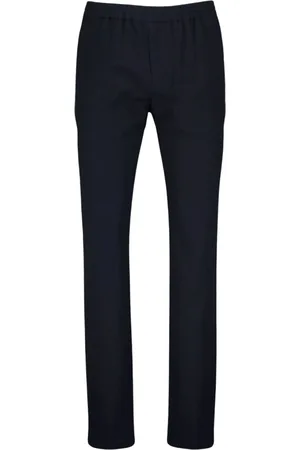 Tommy Hilfiger Hombre, Pantalones, Azul, Talla: W34