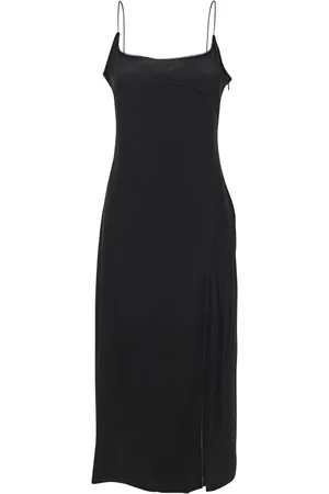 Jacquemus Mujer, Vestidos, Negro, Talla: S
