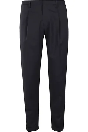 Briglia 1949 Hombre, Pantalones, Azul, Talla: XL