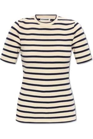 Jil Sander Mujer, Camisetas, , Talla: S
