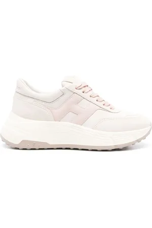 Hogan Mujer, Zapatos, Blanco, Talla: 41 EU