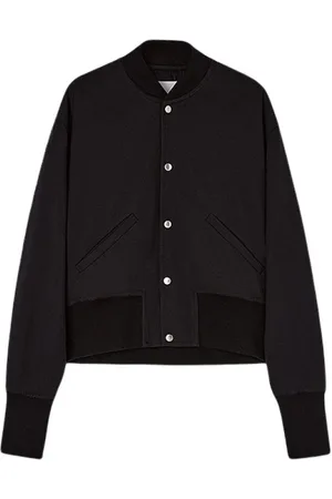 Jil Sander Hombre, Chaquetas, Negro, Talla: L