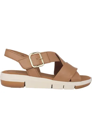 Gabor Mujer, Zapatos, Marrón, Talla: 37 1/2 EU