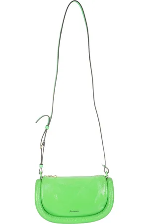 J.W.Anderson Mujer, Bolsos, Verde, Talla: ONE Size