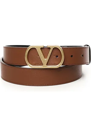 VALENTINO GARAVANI Hombre, Accesorios, Marrón, Talla: 95 CM