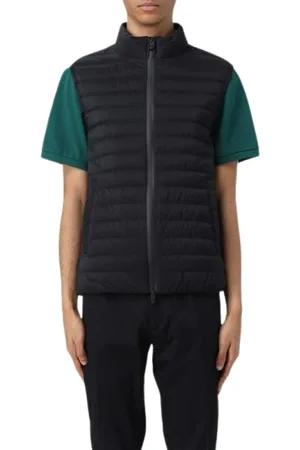 PEOPLE OF SHIBUYA Hombre, Chaquetas, Negro, Talla: XL