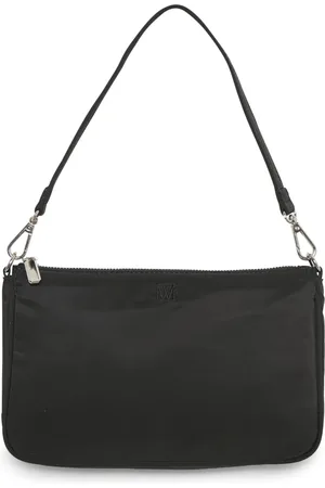 INWEAR Mujer, Bolsos, Negro, Talla: ONE Size
