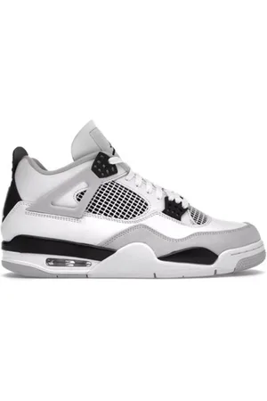 Jordan Hombre, Zapatos, Gris, Talla: 46 EU