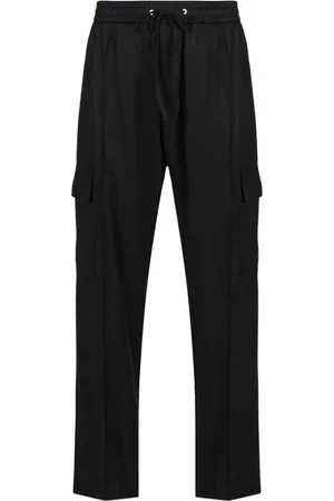 Iceberg Hombre, Pantalones, Negro, Talla: XL