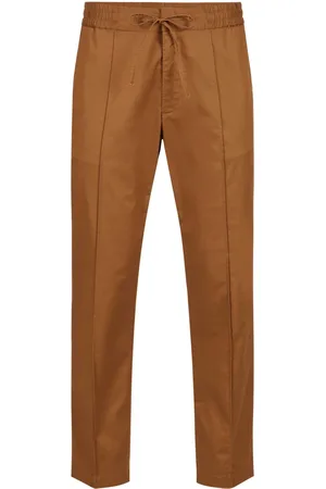 Iceberg Hombre, Pantalones, Marrón, Talla: L