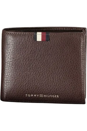 Tommy Hilfiger Hombre, Accesorios, Marrón, Talla: ONE Size