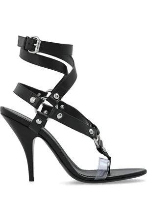 Dsquared2 Mujer, Zapatos, Negro, Talla: 38 EU
