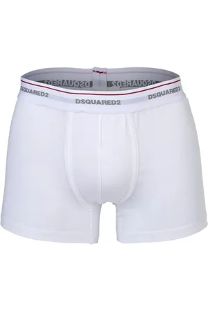 Dsquared2 Hombre, Ropa interior, Blanco, Talla: XS