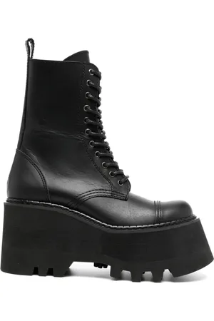 JUNYA WATANABE Mujer, Zapatos, Negro, Talla: 38 EU