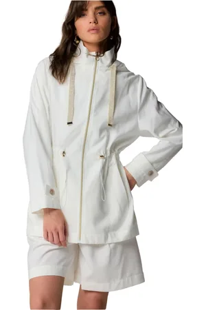 Kocca Mujer, Chaquetas, Blanco, Talla: L