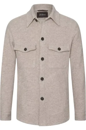 Oscar Jacobson Hombre, Chaquetas, , Talla: 3XL