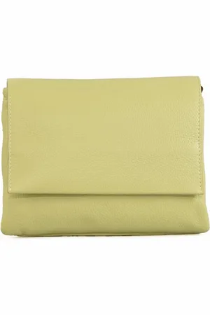 Gianni chiarini Mujer, Bolsos, Verde, Talla: ONE Size