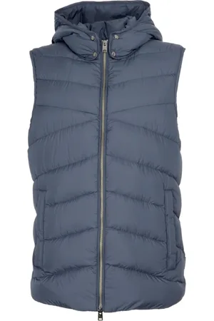 Woolrich Hombre, Chaquetas, Azul, Talla: XL