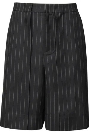 J.W.Anderson Hombre, Pantalones cortos, Negro, Talla: M