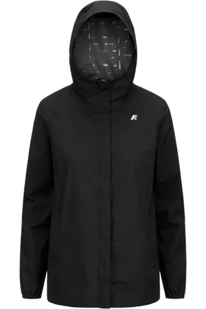 K-Way Mujer, Chaquetas, Negro, Talla: 6XL
