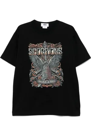 JUNYA WATANABE Hombre, Camisetas, Negro, Talla: L