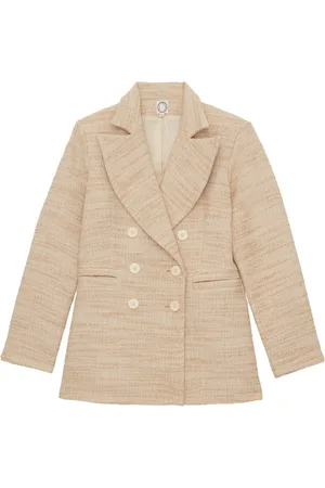 Inès de la Fressange Mujer, Chaquetas, , Talla: M