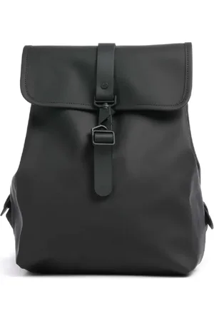 Rains Unisex, Bolsos, Negro, Talla: ONE Size