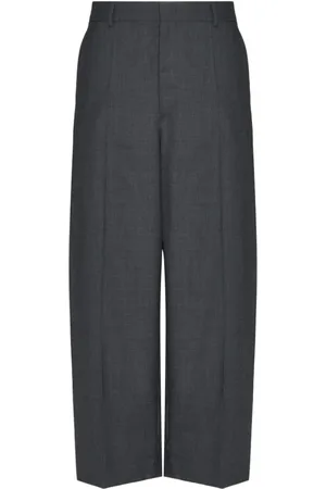 VALENTINO GARAVANI Hombre, Pantalones, Gris, Talla: M