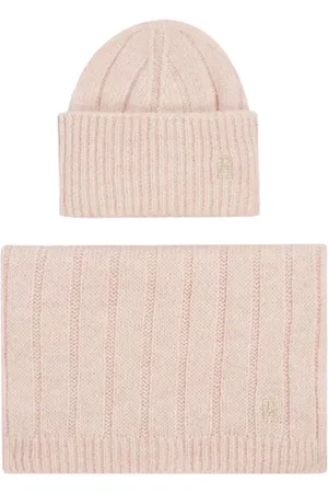 Tommy Hilfiger Mujer, Accesorios, Rosa, Talla: ONE Size