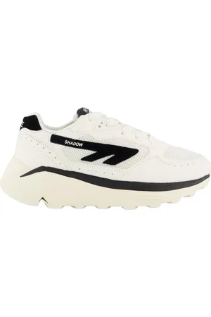 Hi-Tec Hombre, Zapatos, Blanco, Talla: 44 EU