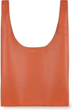 Cortana Mujer, Bolsos, Naranja, Talla: ONE Size