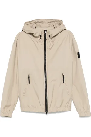 Stone Island Hombre, Chaquetas, , Talla: M