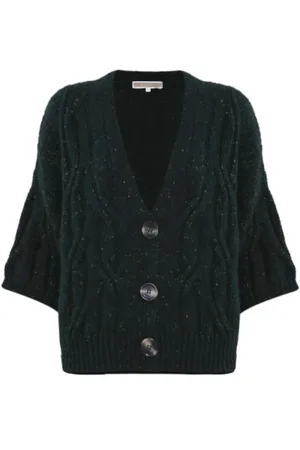 Kocca Mujer, Jerseys, Verde, Talla: XS