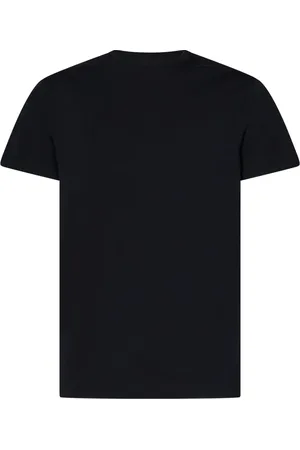 Jil Sander Hombre, Camisetas, Azul, Talla: S