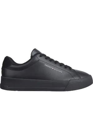 Tommy Hilfiger Hombre, Zapatos, Negro, Talla: 44 EU
