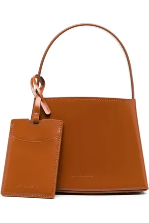 Low Classic Mujer, Bolsos, Marrón, Talla: ONE Size