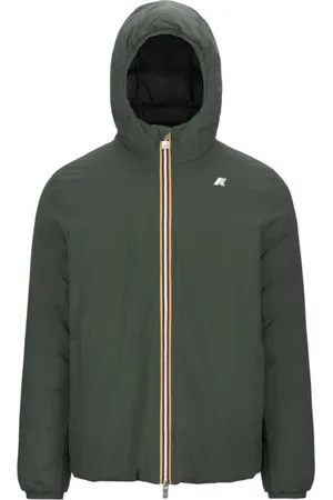 K-Way Hombre, Chaquetas, Verde, Talla: M