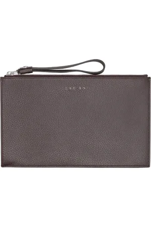 Orciani Hombre, Bolsos, Negro, Talla: ONE Size