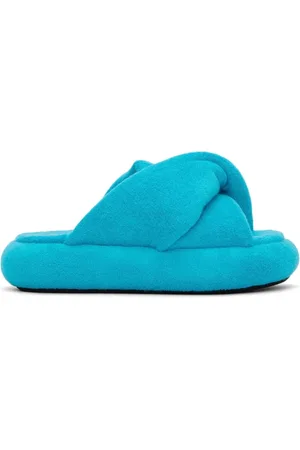 J.W.Anderson Mujer, Zapatos, Azul, Talla: 40 EU